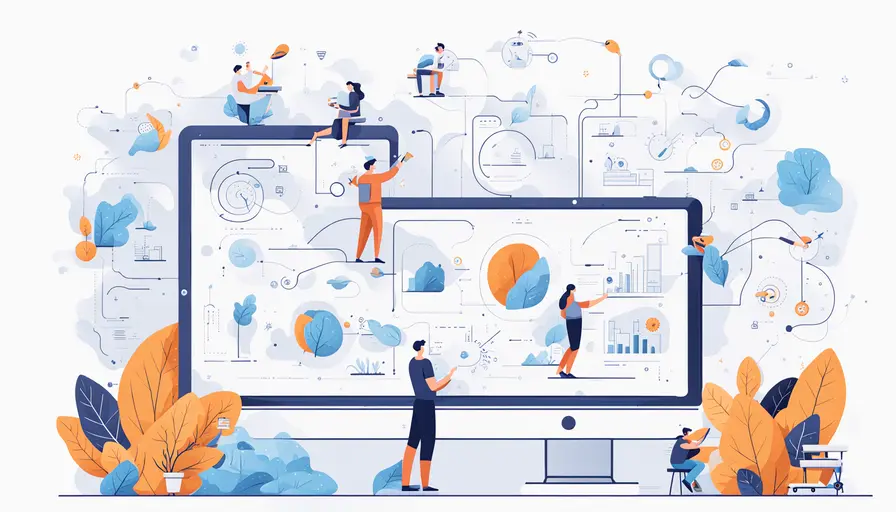 大中小项目规模区别