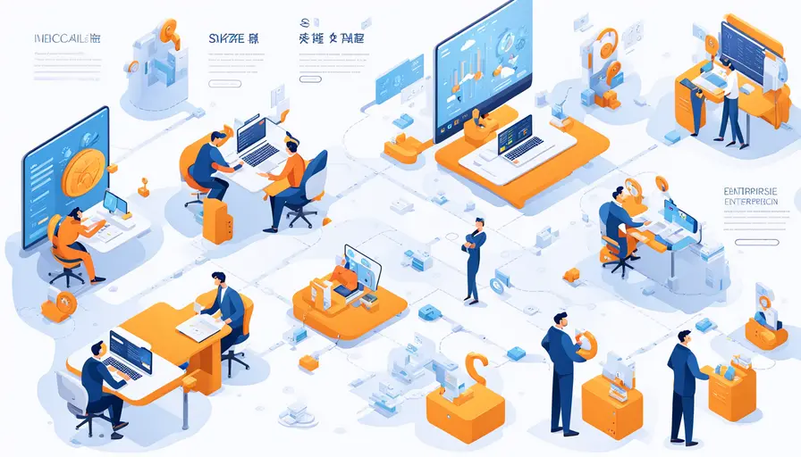 国企和私企项目上的区别