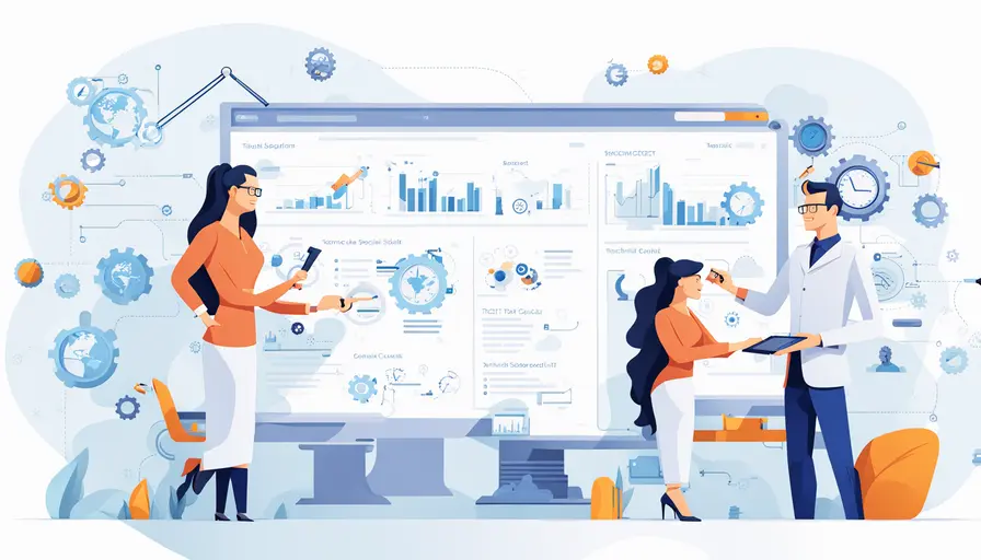 技术顾问与项目专员区别