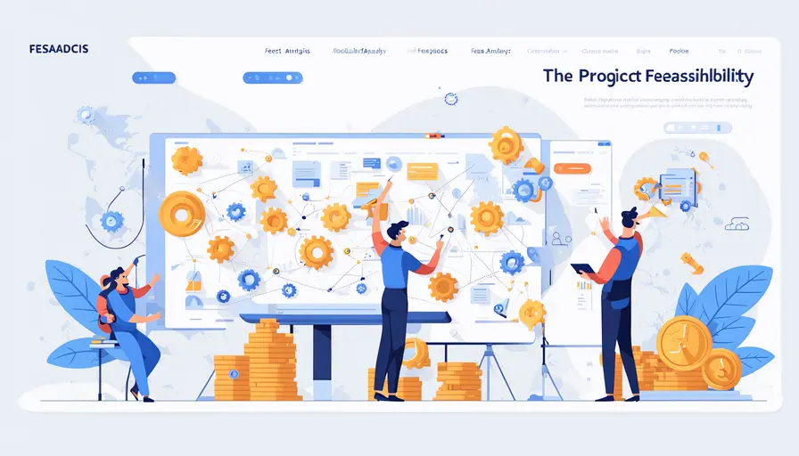 项目论证各阶段的区别