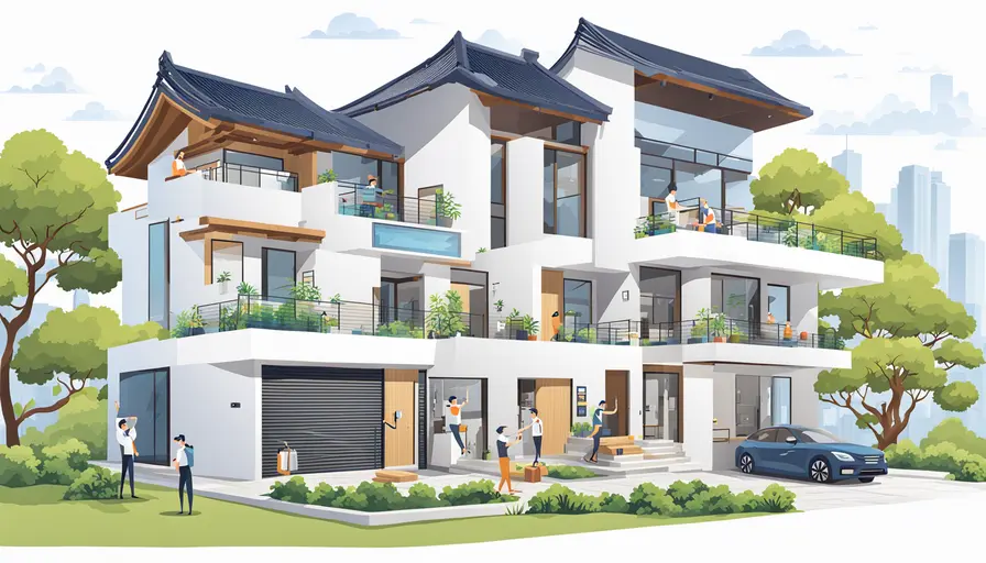 案名与项目名称的区别