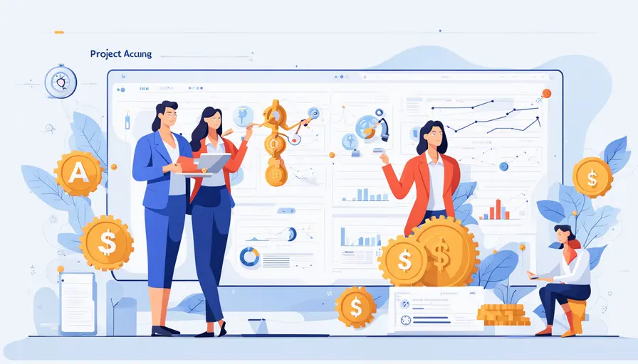 项目竣工结算和决算的区别