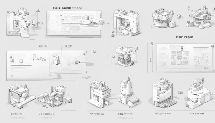 项目章和技术资料章区别
