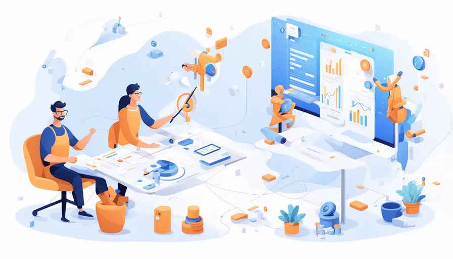 项目和运营的两个区别