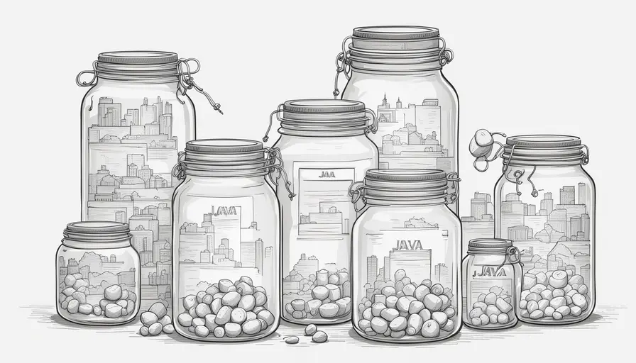 项目打jar和war的区别