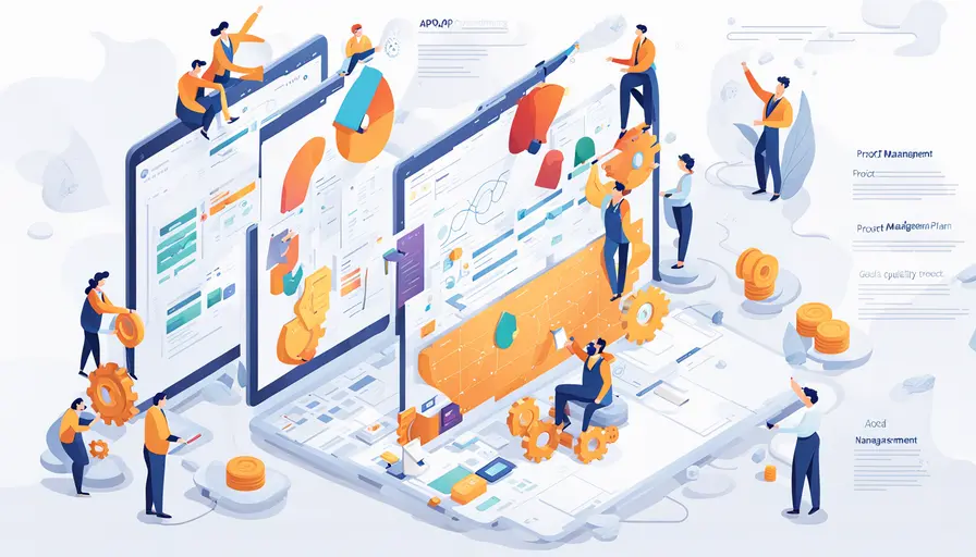 项目管理计划和apqp的区别