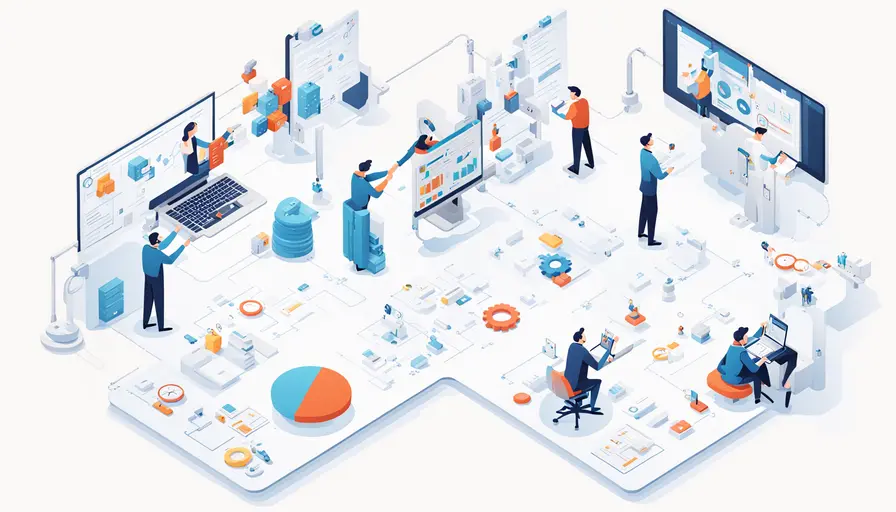 解决方案与项目介绍区别