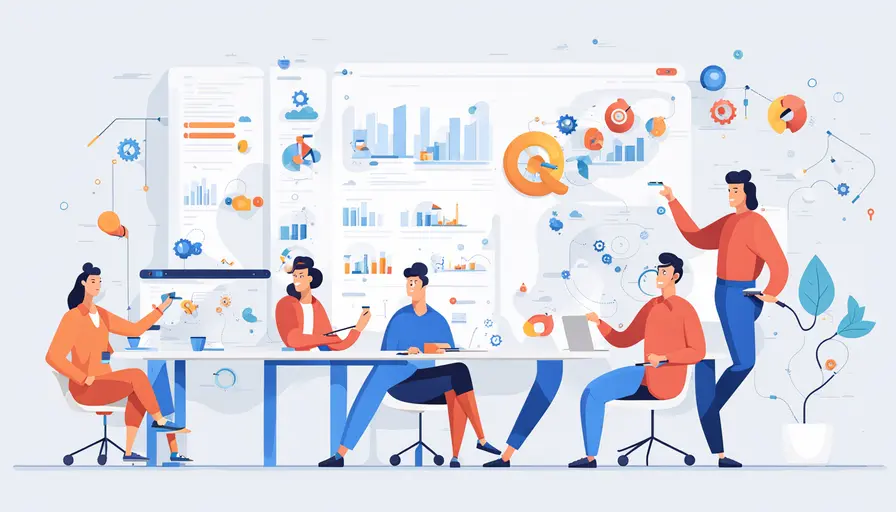 工艺组和项目组的区别