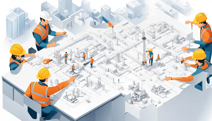 工程项目与建设的区别 • Worktile社区