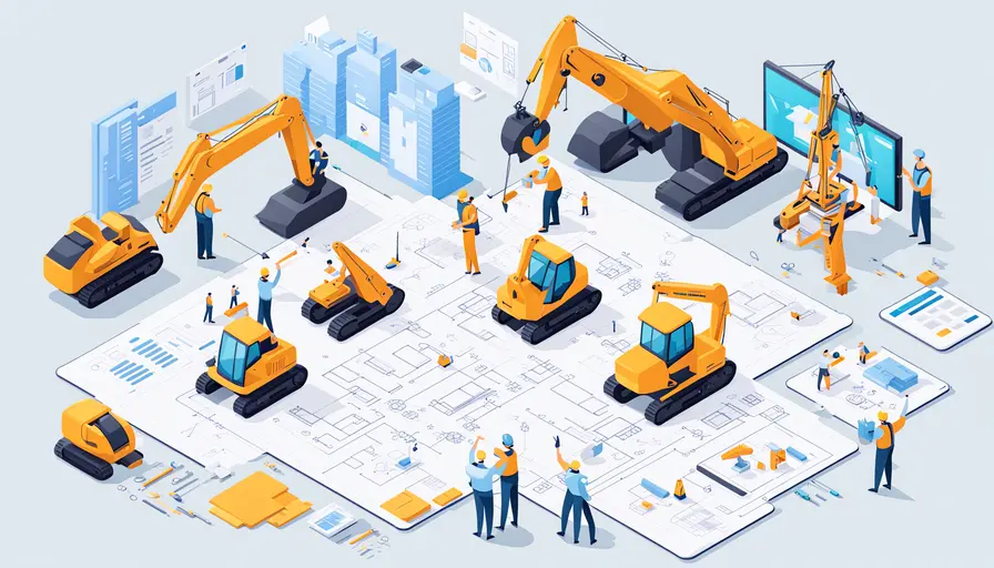 建设管理和项目管理区别