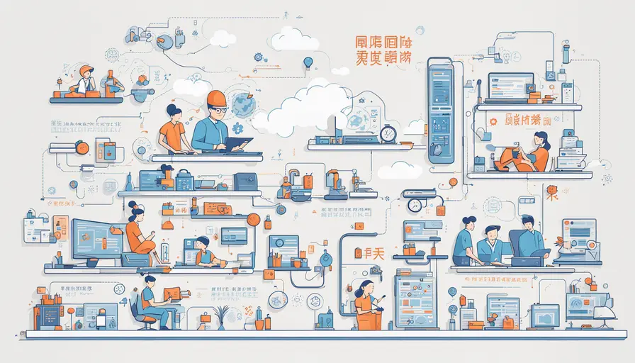 项目概述与公司简介区别