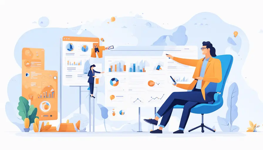 品牌经理和项目经理区别