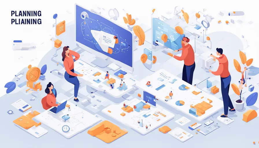 策划和项目有什么区别