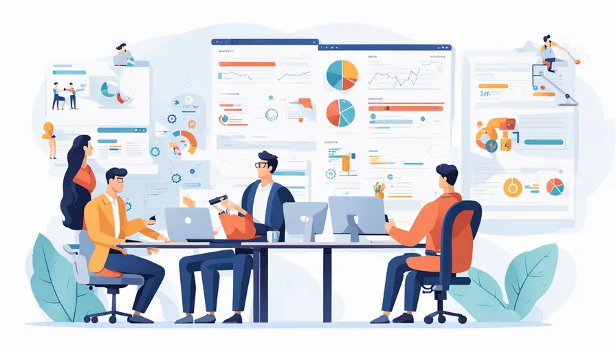 项目经理和后端经理区别