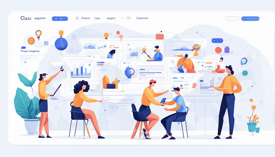 项目作业和课时作业区别