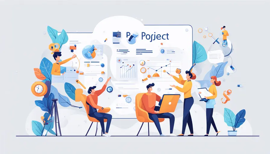 人才和项目有什么区别