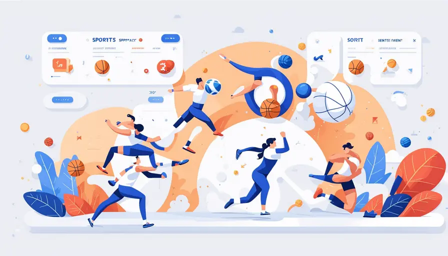 运动项目和任务的区别