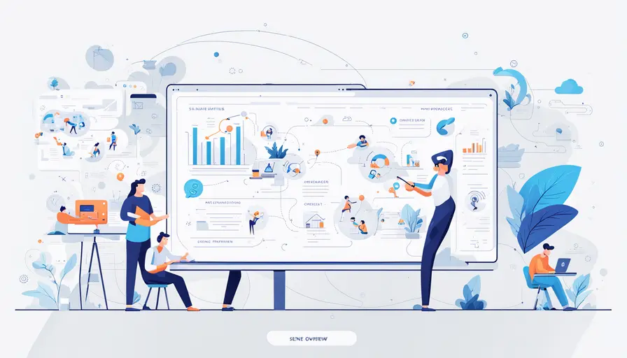 项目名称与概述的区别