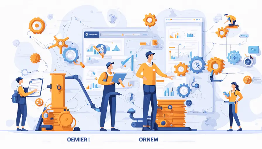 做运维和做项目的区别