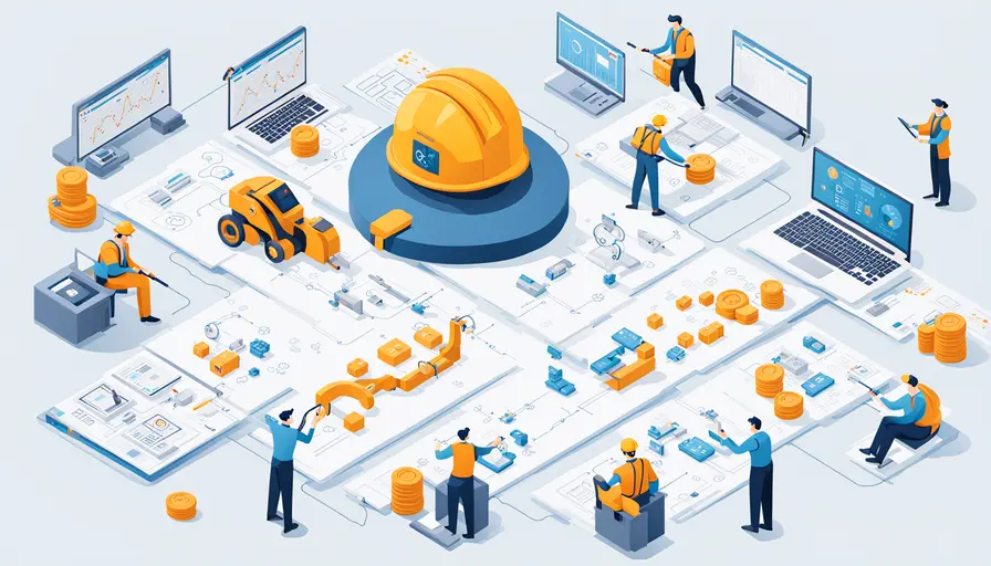 做运维和项目经理区别