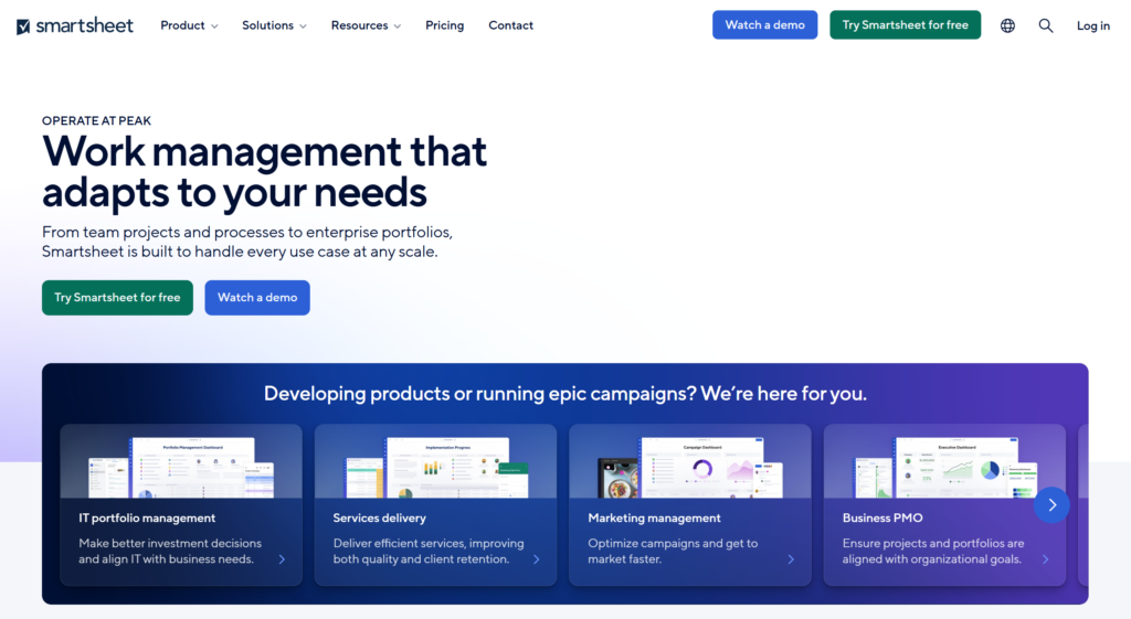 Trello、Worktile等12款项目管理工具评测