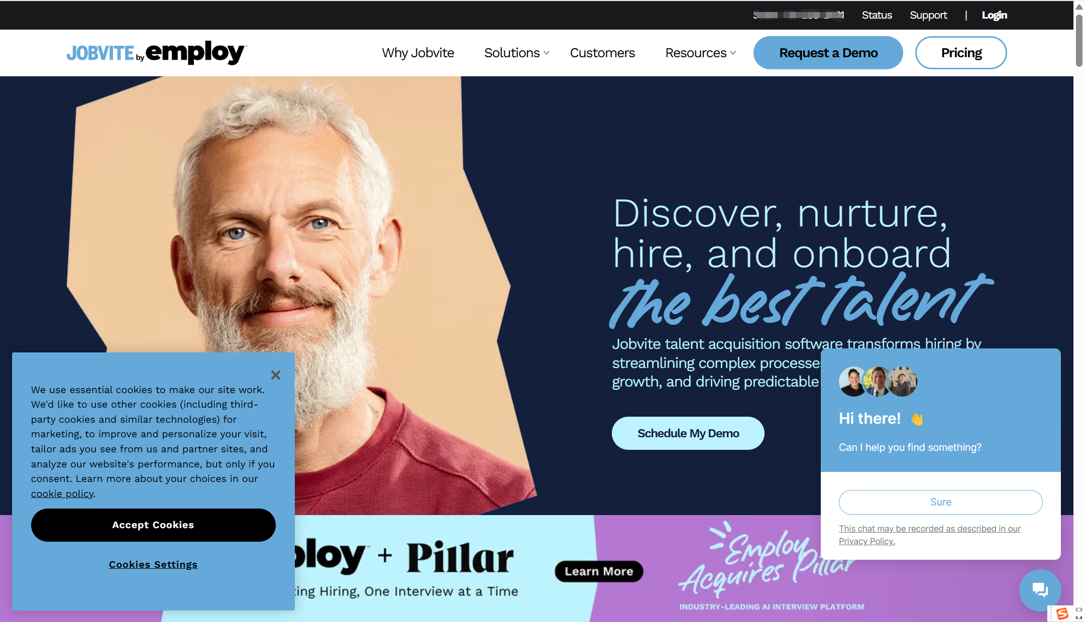 高效HR招聘：8款必备ATS系统推荐