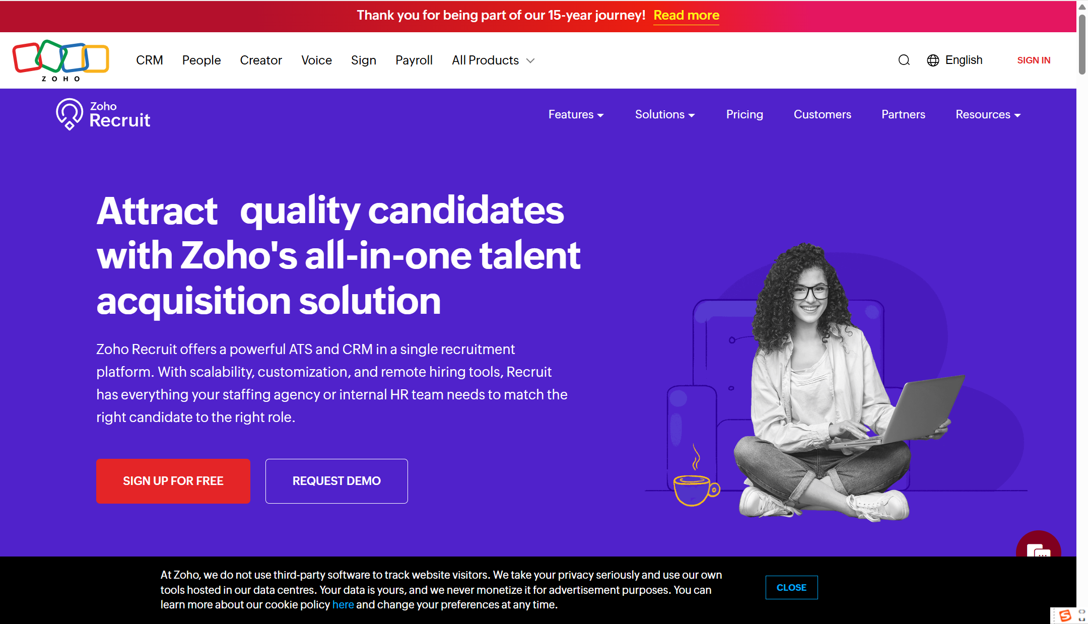 高效HR招聘：8款必备ATS系统推荐