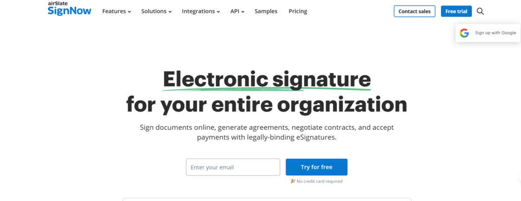 劳务电子合同签署系统怎么选？7款热门工具推荐