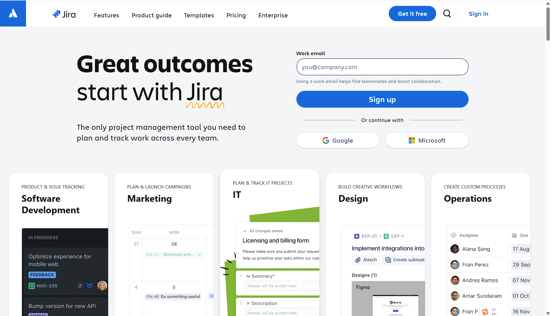 研发需求管理平台选型：Jira、Doors等8款对比