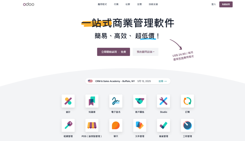 如何选择开源或商业人事系统？10款优劣分析