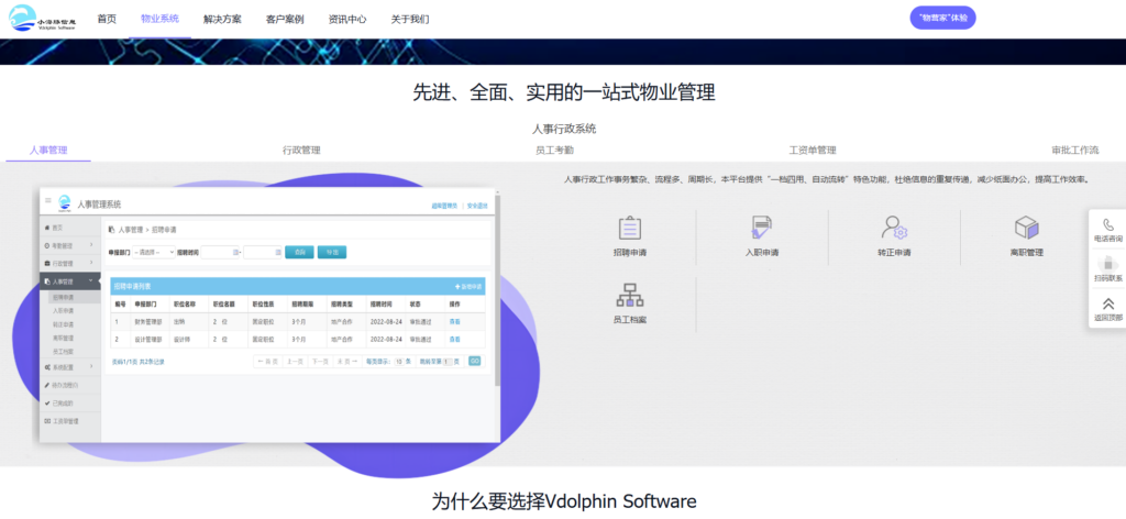 如何选择开源或商业人事系统？10款优劣分析