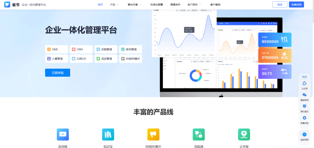 项目任务分配软件哪个好？20款工具对比