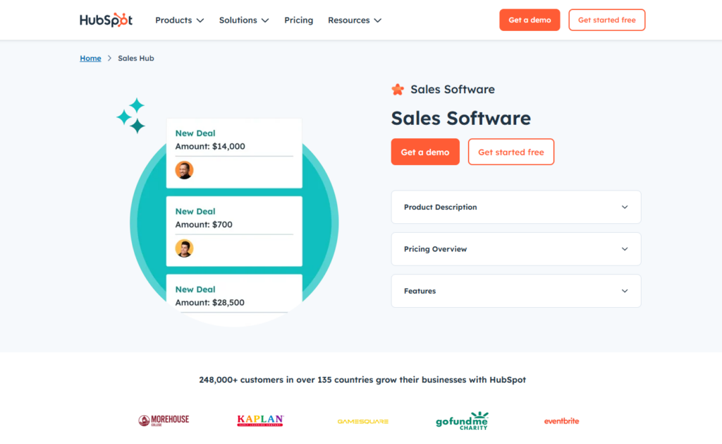 销售管理软件选型指南：2025年TOP10