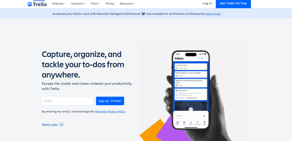 免费甘特图制作软件推荐，10款优选合集