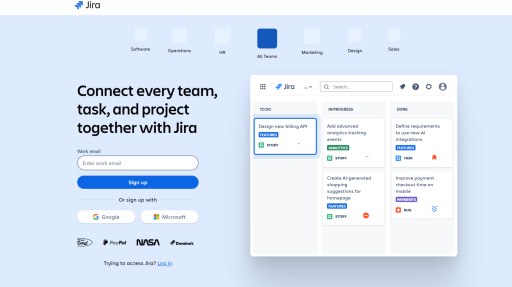远程办公必备的17款任务管理软件盘点