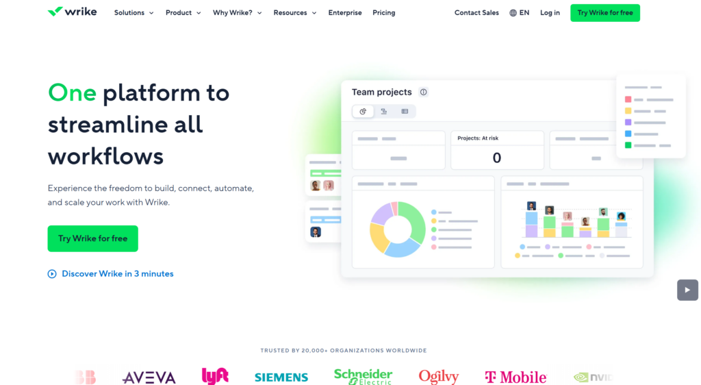 SaaS还是本地？16款任务管理系统对比