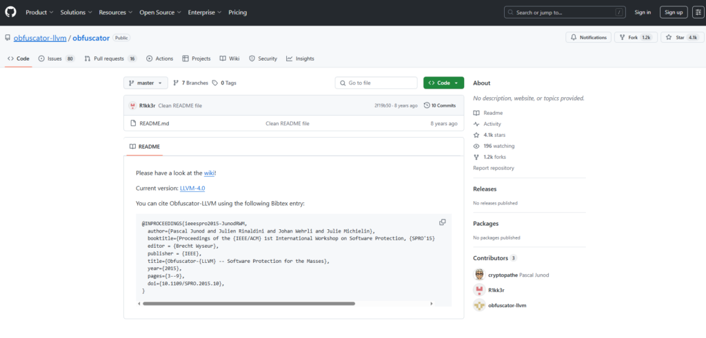 开发者必看：9款常用应用加固工具推荐