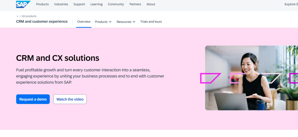 CRM平台对比：30款客户管理系统功能与价格分析