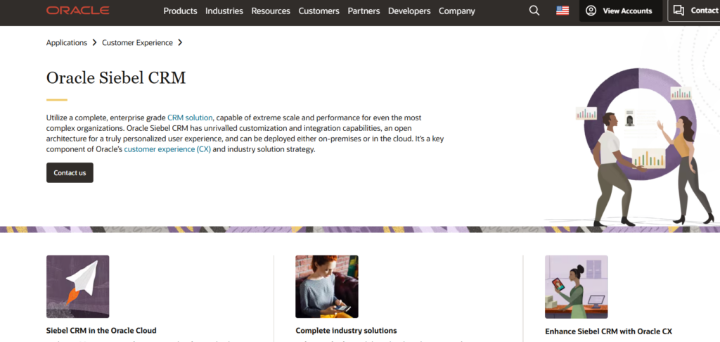 CRM平台对比：30款客户管理系统功能与价格分析