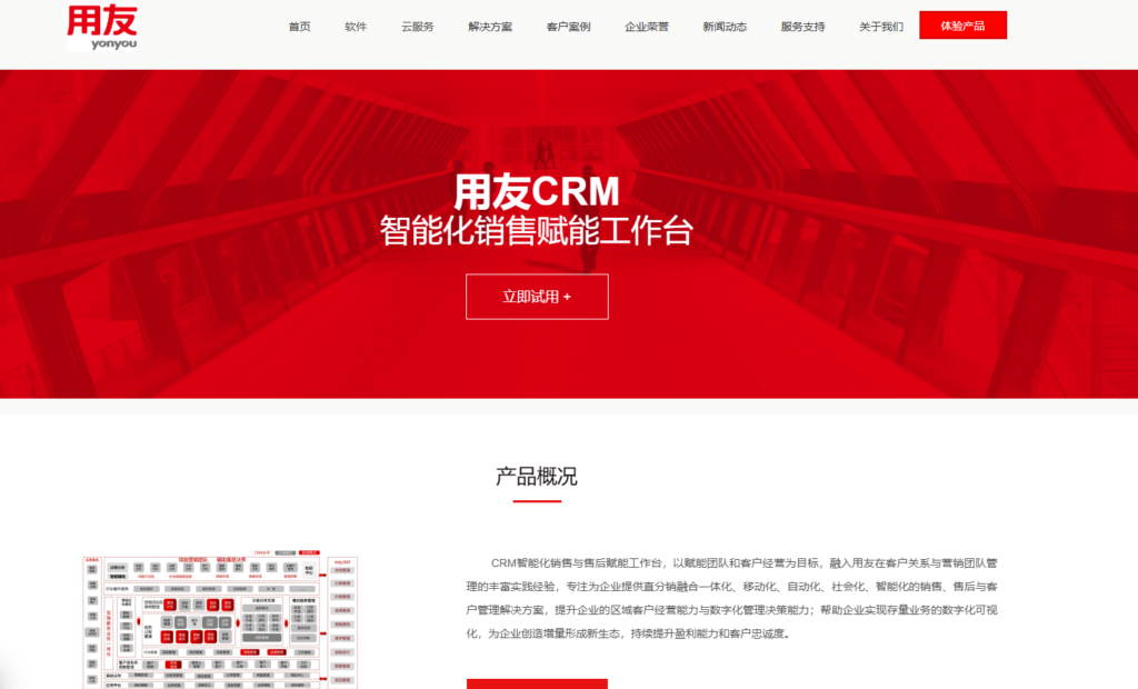 最佳销售CRM推荐：10款工具全面比较