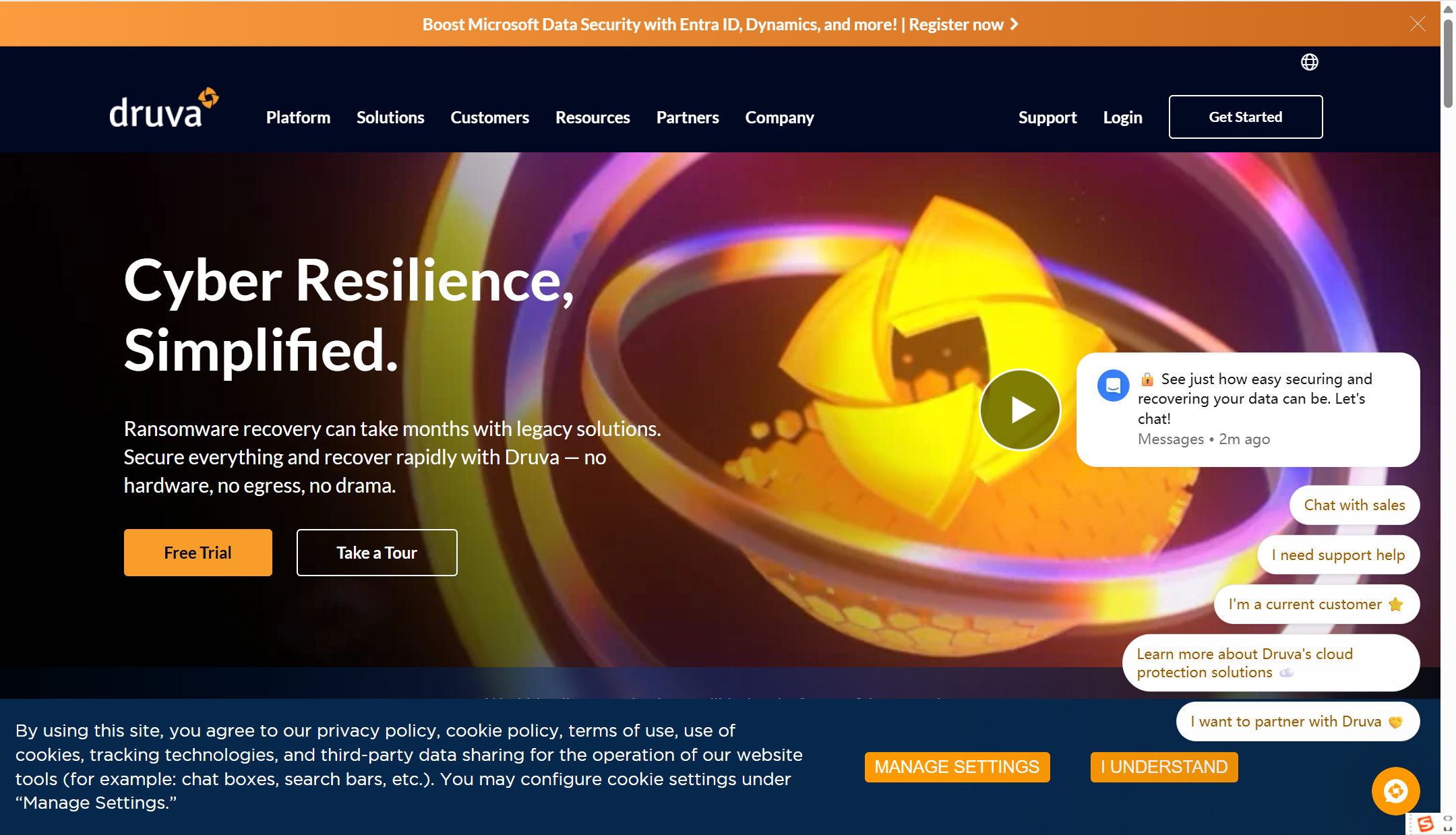 企业文件备份软件选型指南：20款对比