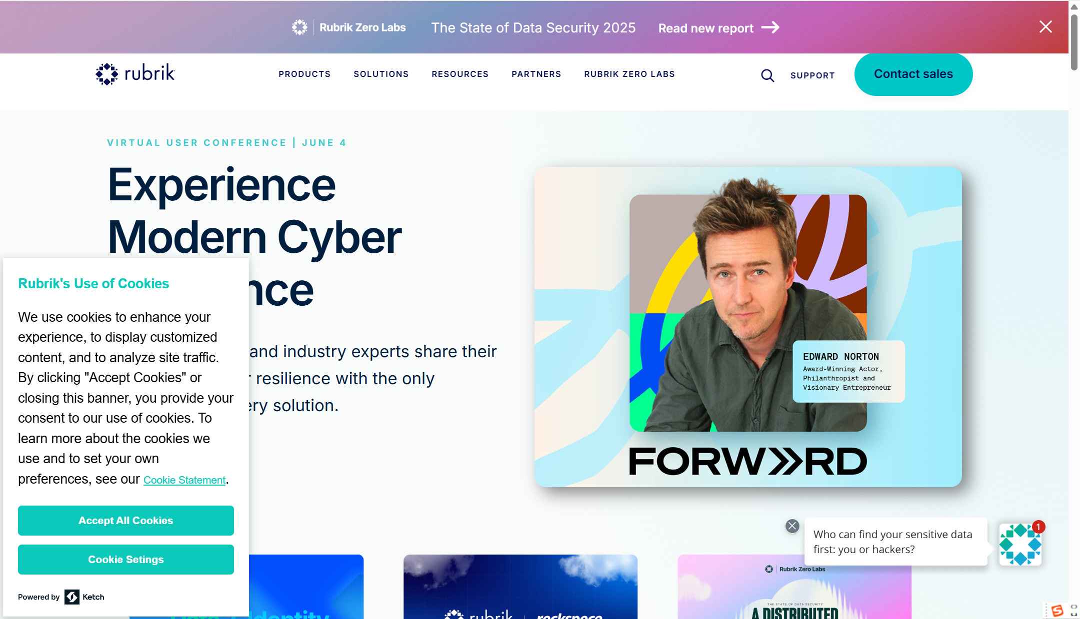 企业文件备份软件选型指南：20款对比