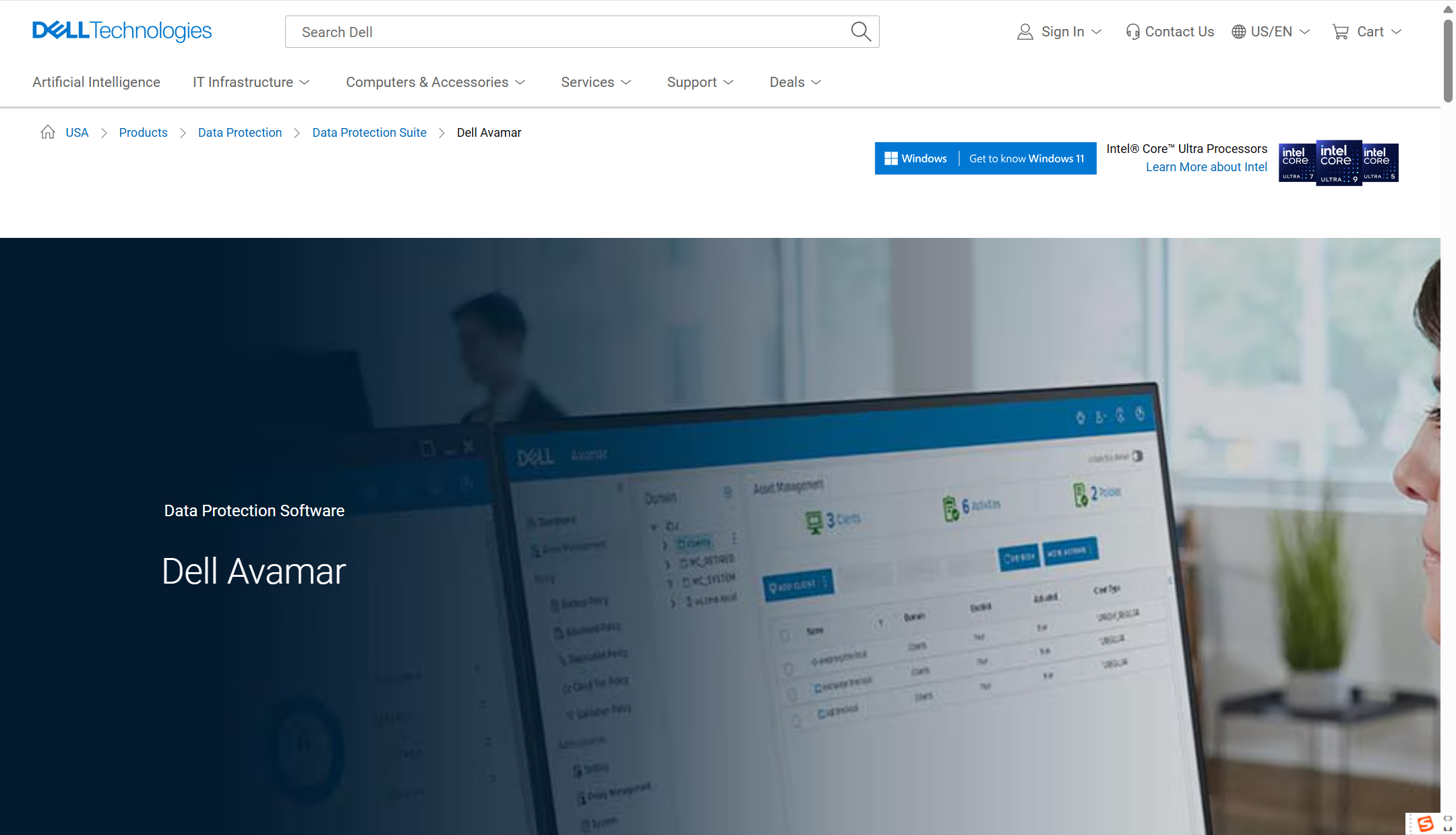 企业文件备份软件选型指南：20款对比