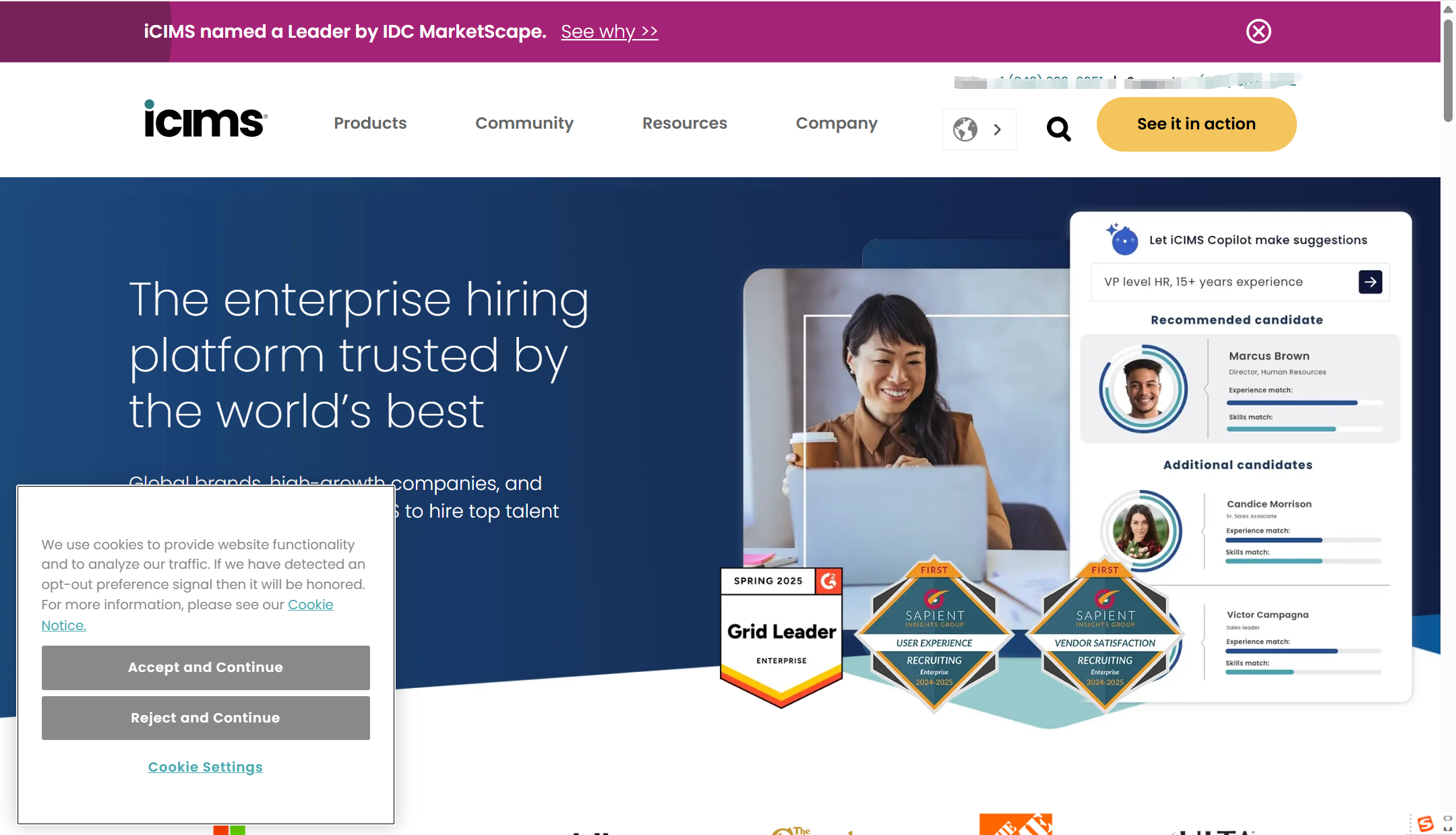 Moka和北森哪个好？14款ATS系统全解析