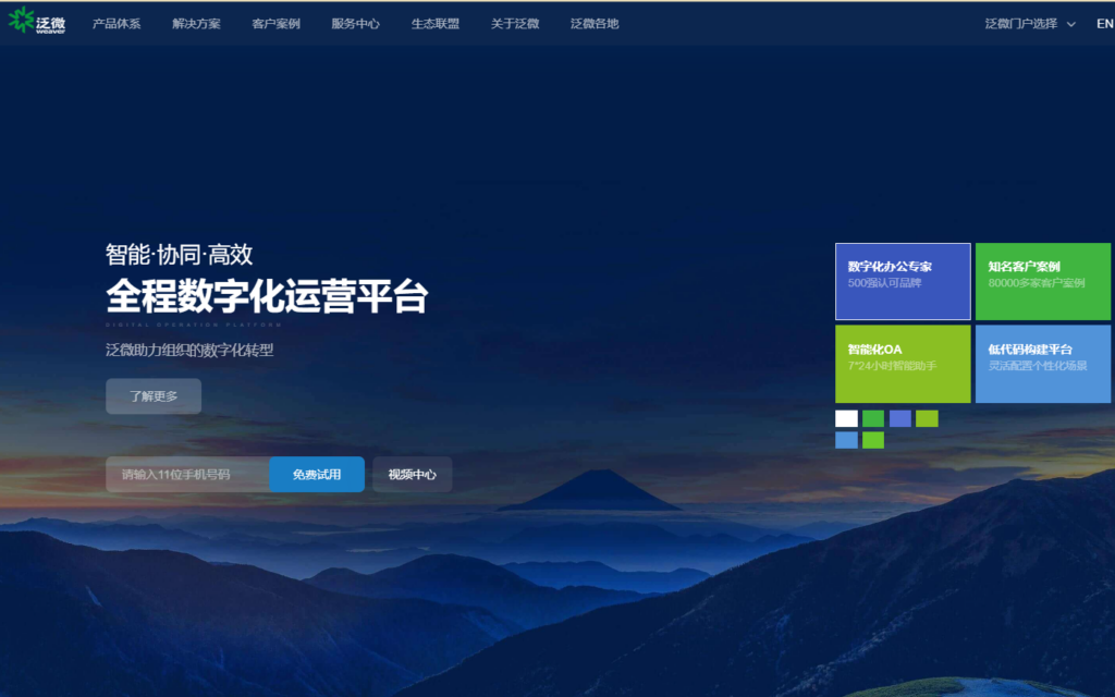 在线项目管理软件盘点：18款工具分别适合哪些团队？