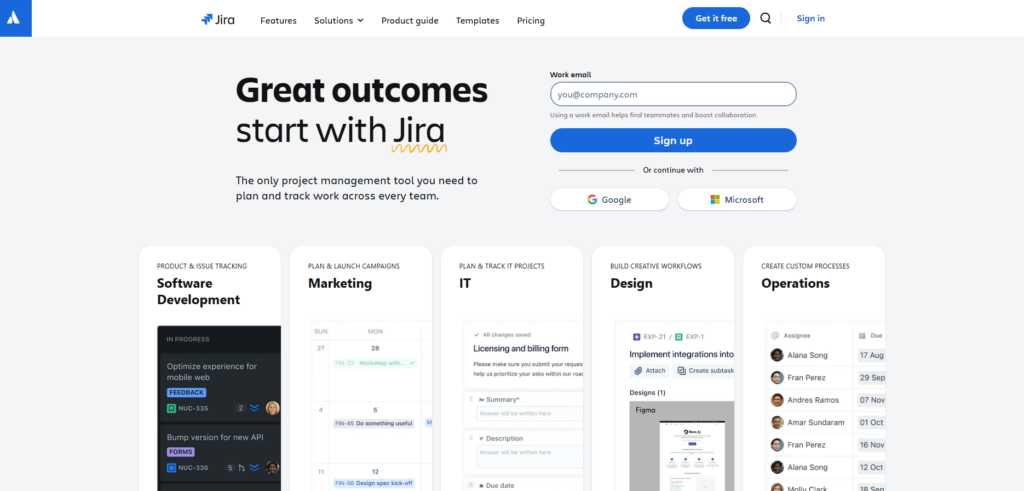 项目管理工具选型指南：30款主流推荐