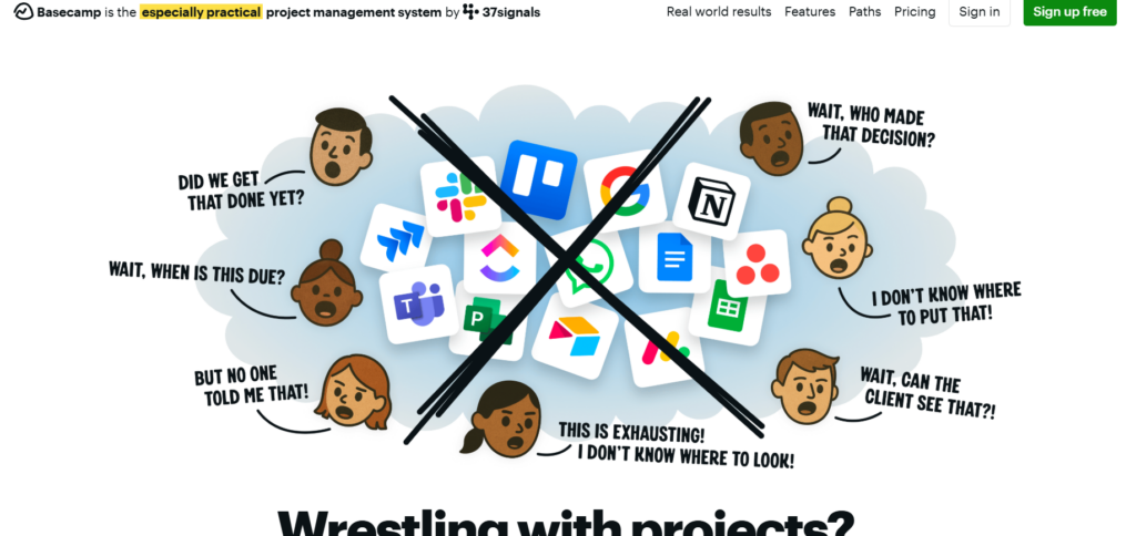 项目管理工具选型指南：30款主流推荐