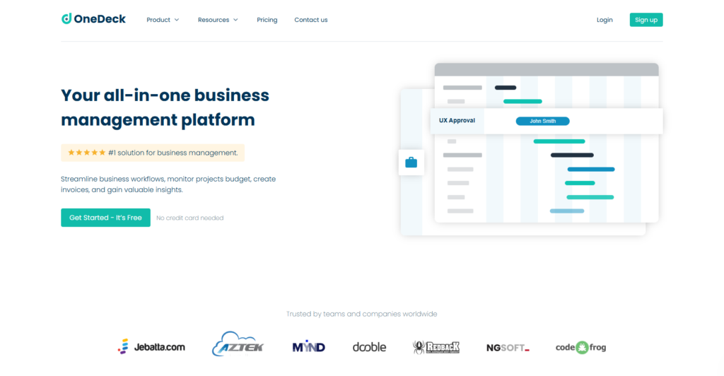 项目管理工具选型指南：30款主流推荐