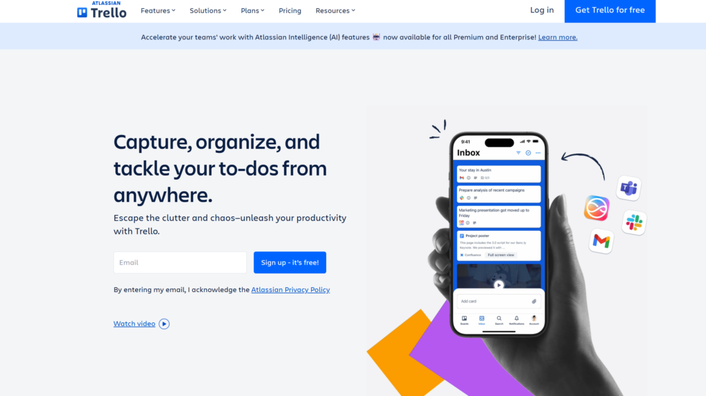 Mac清单管理神器：11款Todolist工具盘点