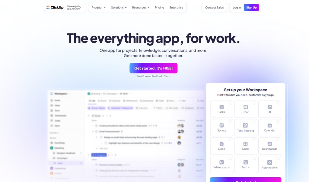 Mac清单管理神器：11款Todolist工具盘点